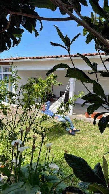 Moradia Alegre No Centro Da Vila Da Tocha. المظهر الخارجي الصورة